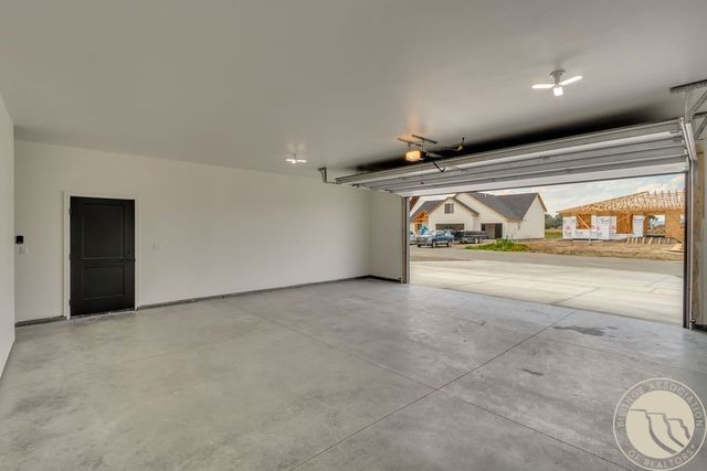 6318 Seer Stone Lane, Billings, MT 59106