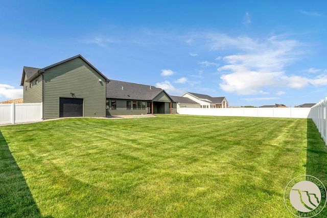 6318 Seer Stone Lane, Billings, MT 59106