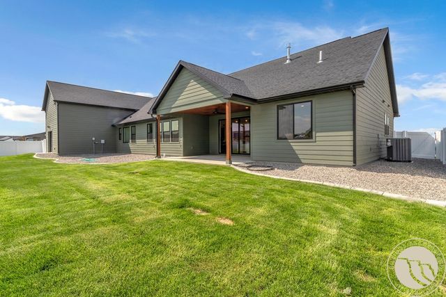 6318 Seer Stone Lane, Billings, MT 59106