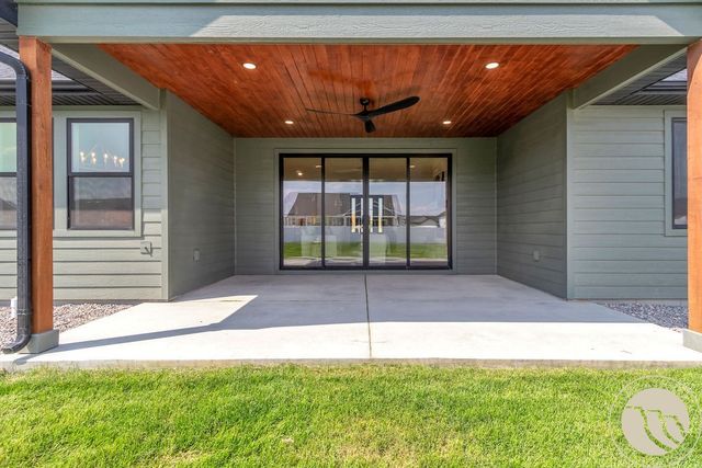 6318 Seer Stone Lane, Billings, MT 59106