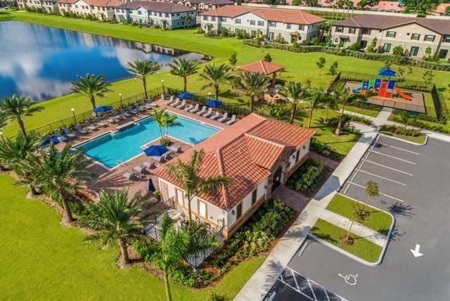 12932 Anthorne Lane, Boynton Beach, FL 33436