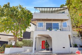 2251 Lyric Avenue, Los Angeles, CA 90027