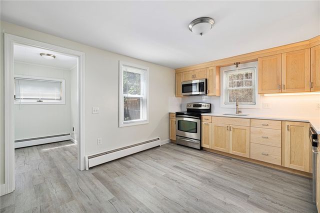 3 Albro Lane, Coventry, RI 02816