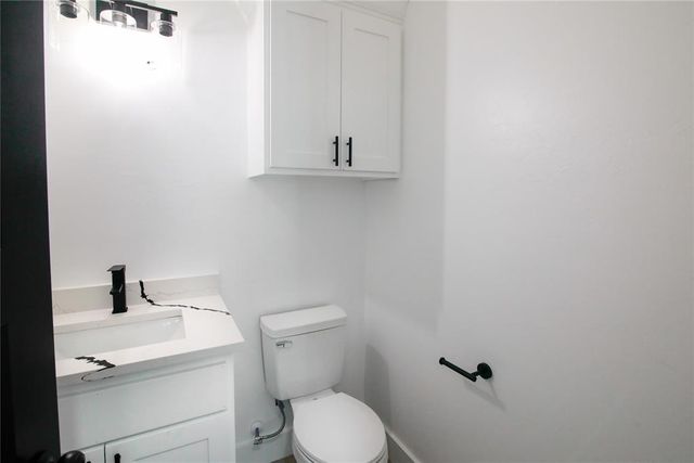 1154 Wolf Creek Drive, Blanchard, OK 73010