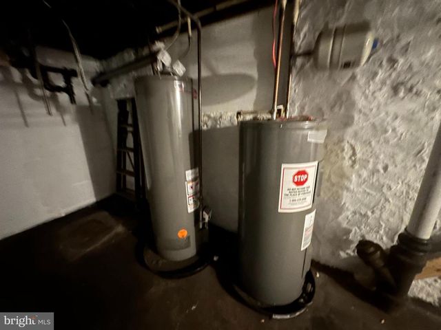 210 N CULVER ST, Baltimore, MD 21229