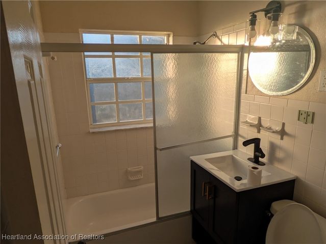 1613 Hitakee Avenue, Sebring, FL 33870