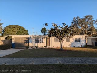 1613 Hitakee Avenue, Sebring, FL 33870