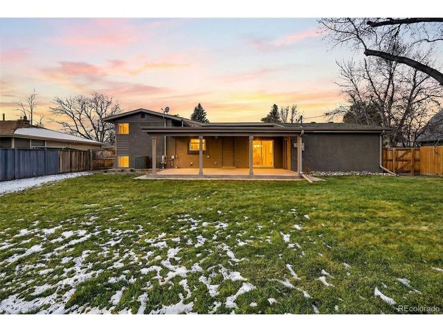 6040 Taft Ct, Arvada, CO 80004