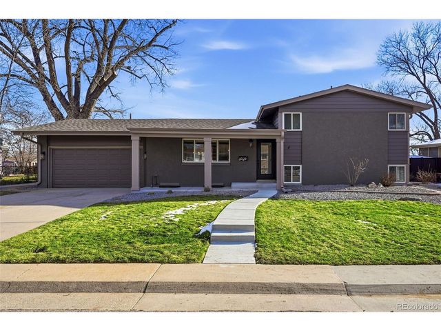 6040 Taft Ct, Arvada, CO 80004