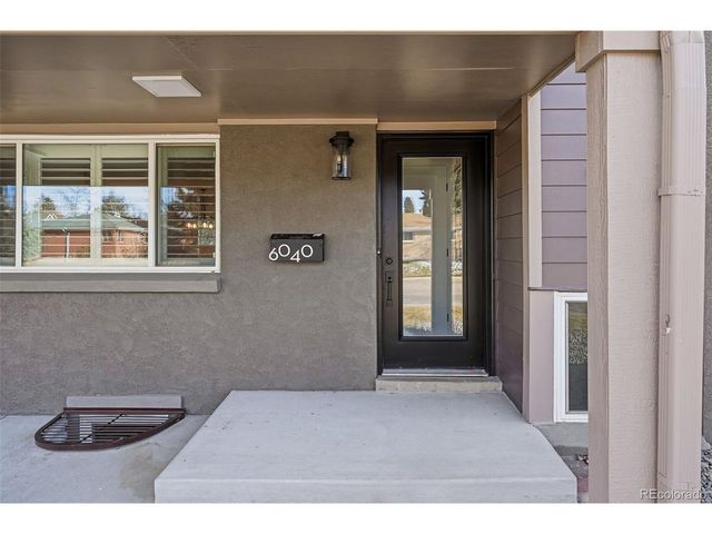 6040 Taft Ct, Arvada, CO 80004