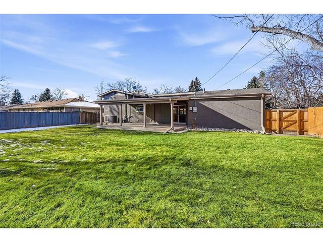 6040 Taft Ct, Arvada, CO 80004