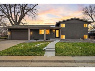 6040 Taft Ct, Arvada, CO 80004