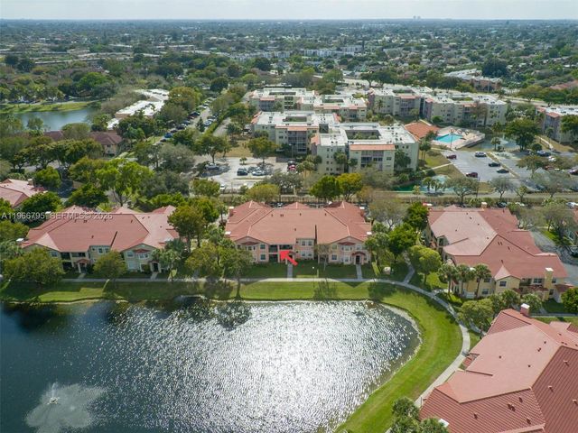 2407 Belmont Ln 2407, North Lauderdale, FL 33068