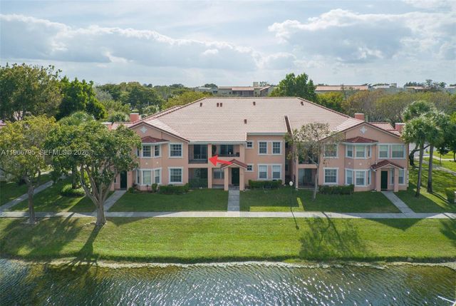 2407 Belmont Ln 2407, North Lauderdale, FL 33068