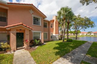 2407 Belmont Ln 2407, North Lauderdale, FL 33068