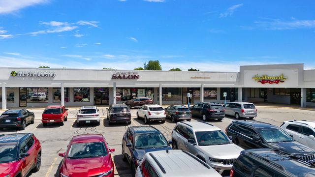 13770 E 14 Mile Road, Warren, MI 48088