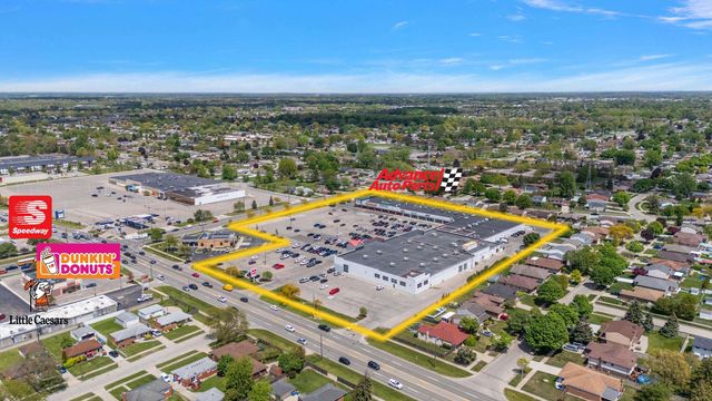 13770 E 14 Mile Road, Warren, MI 48088