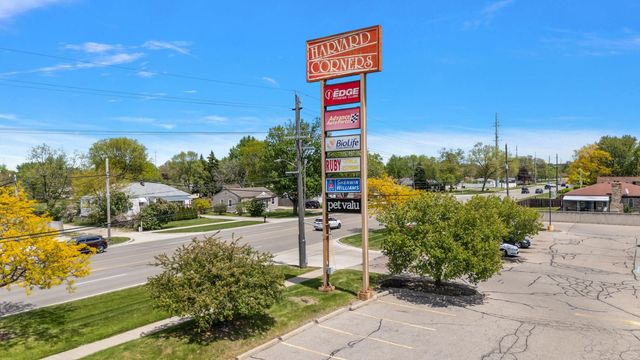 13770 E 14 Mile Road, Warren, MI 48088