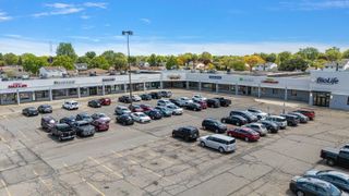 13770 E 14 Mile Road, Warren, MI 48088