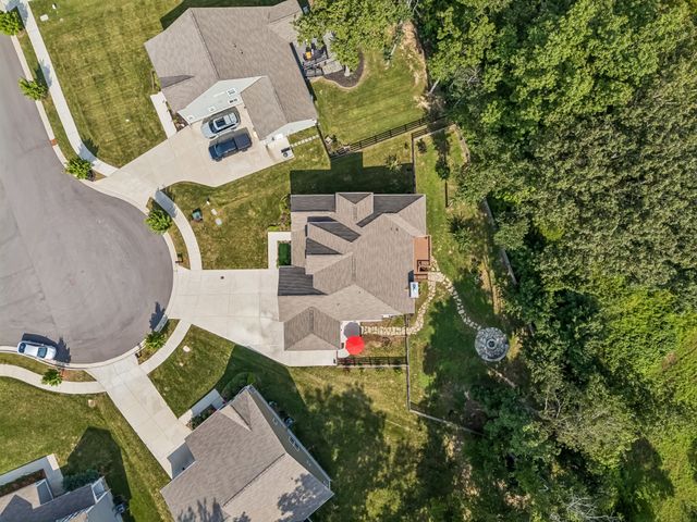 7137 Pepper Tree Cir, Fairview, TN 37062