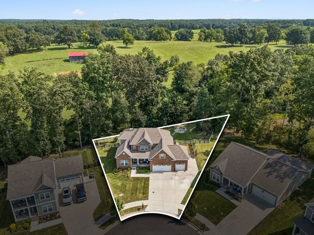 7137 Pepper Tree Cir, Fairview, TN 37062