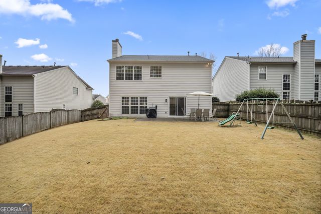 521 Mullein Trace, Woodstock, GA 30188