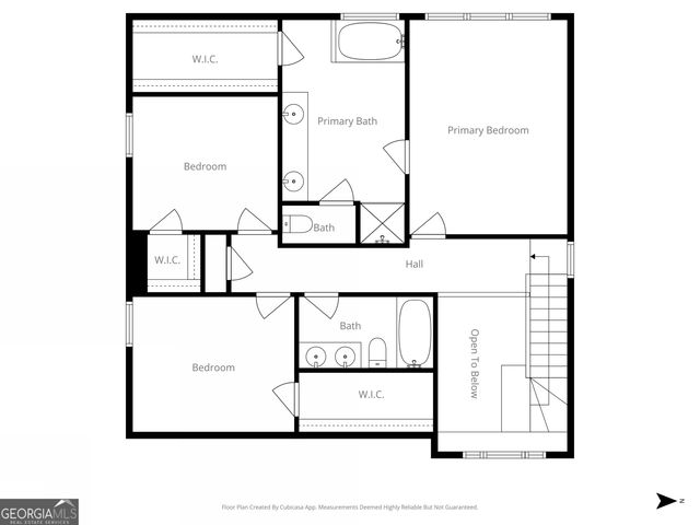 521 Mullein Trace, Woodstock, GA 30188