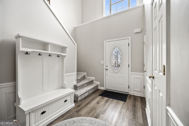 521 Mullein Trace, Woodstock, GA 30188