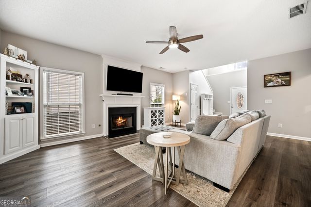 521 Mullein Trace, Woodstock, GA 30188