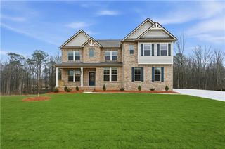 205 Delta Drive, Mcdonough, GA 30253