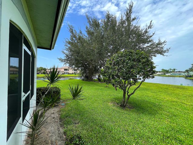 1771 Lakefront Boulevard, Fort Pierce, FL 34982