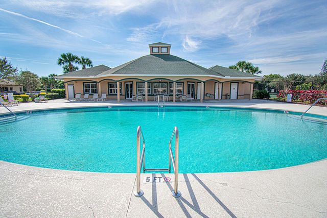 1771 Lakefront Boulevard, Fort Pierce, FL 34982