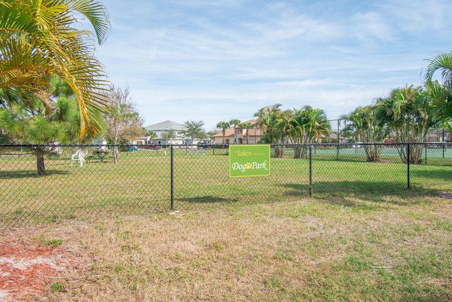1771 Lakefront Boulevard, Fort Pierce, FL 34982