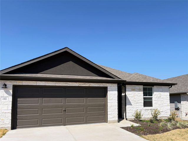 440 El Capitan LOOP, Dripping Springs, TX 78620