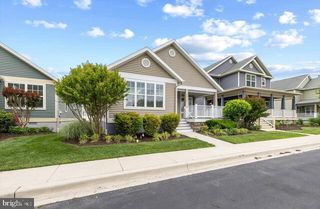 36518 HARMON BAY BLVD, Rehoboth Beach, DE 19971