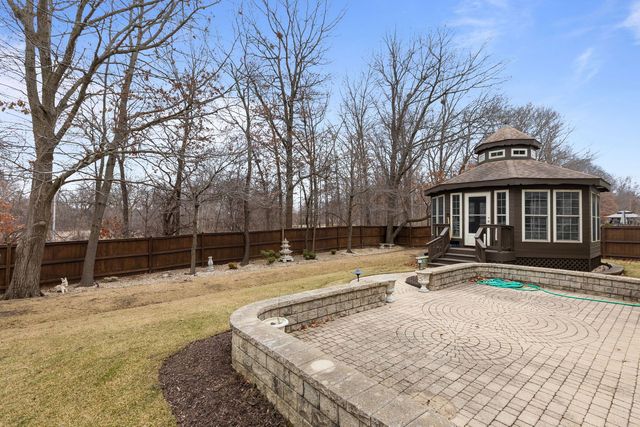 Address unavailable.