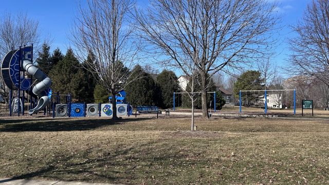 Address unavailable.