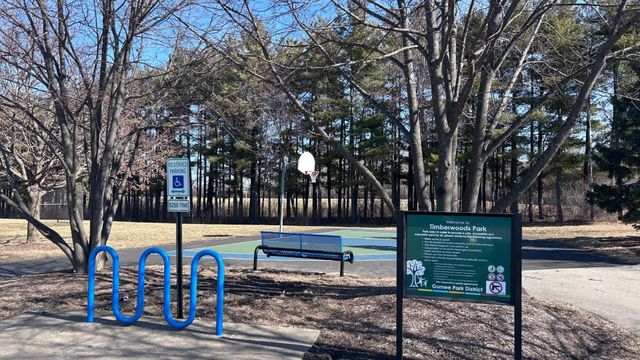 Address unavailable.