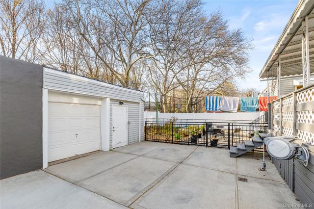 7520 60th Place, Ridgewood, NY 11385