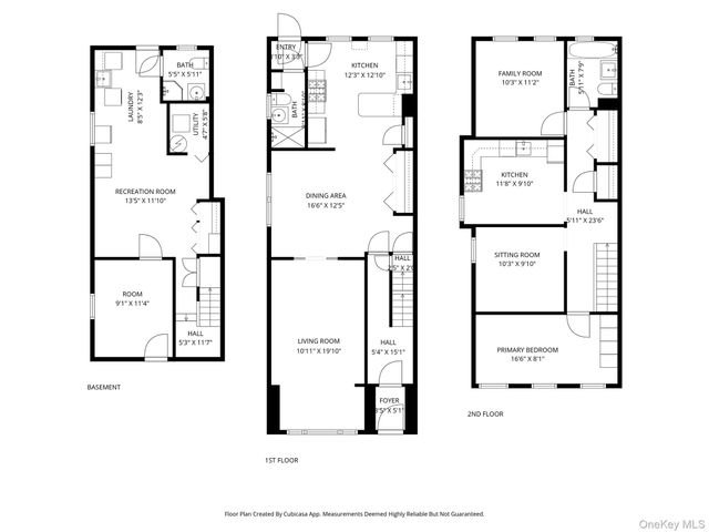7520 60th Place, Ridgewood, NY 11385