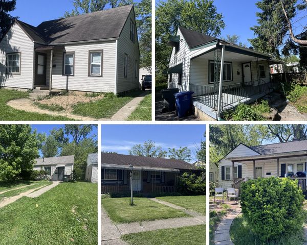 1753 Devonshire Road, Columbus, OH 43219