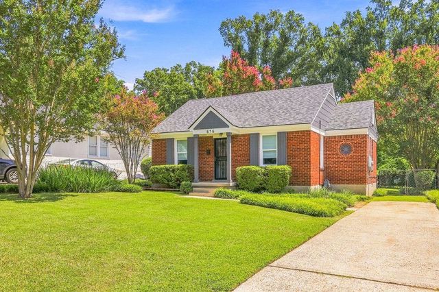 676 S GRAHAM ST S, Memphis, TN 38111