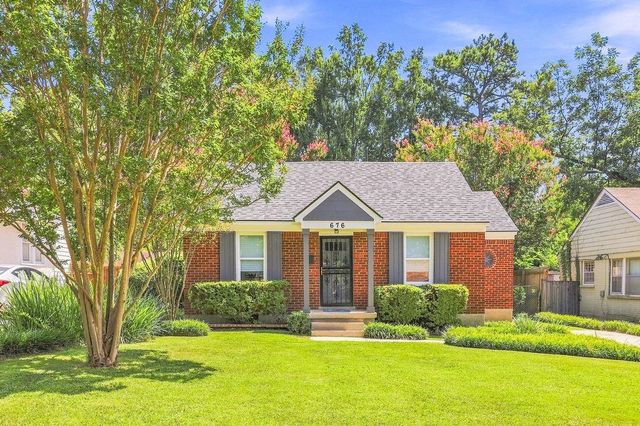676 S GRAHAM ST S, Memphis, TN 38111