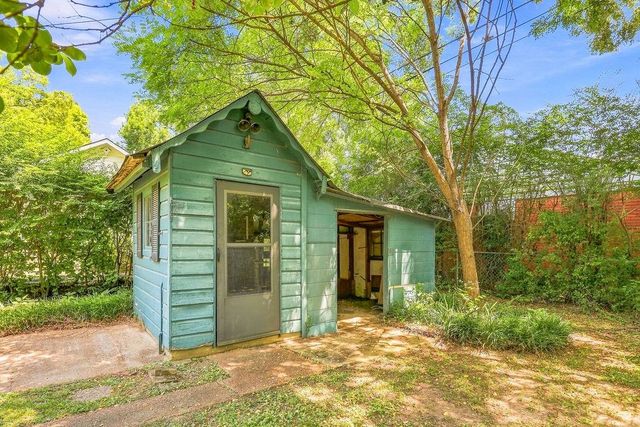 676 S GRAHAM ST S, Memphis, TN 38111