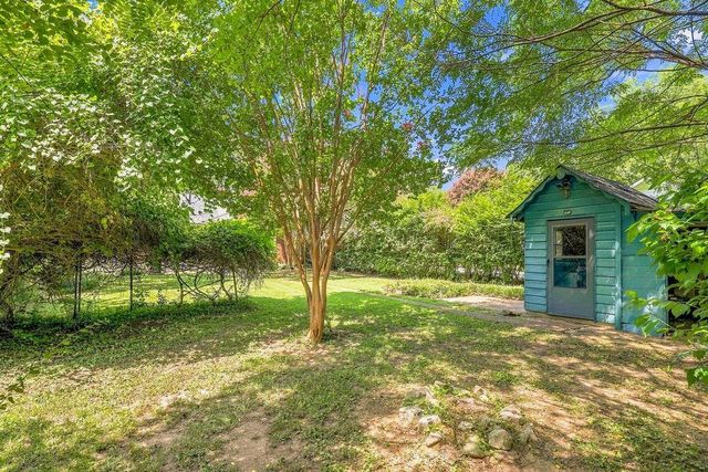 676 S GRAHAM ST S, Memphis, TN 38111