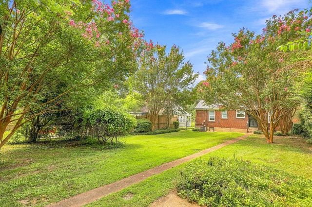 676 S GRAHAM ST S, Memphis, TN 38111