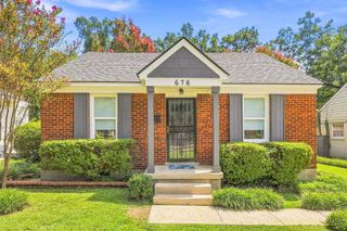 676 S GRAHAM ST S, Memphis, TN 38111