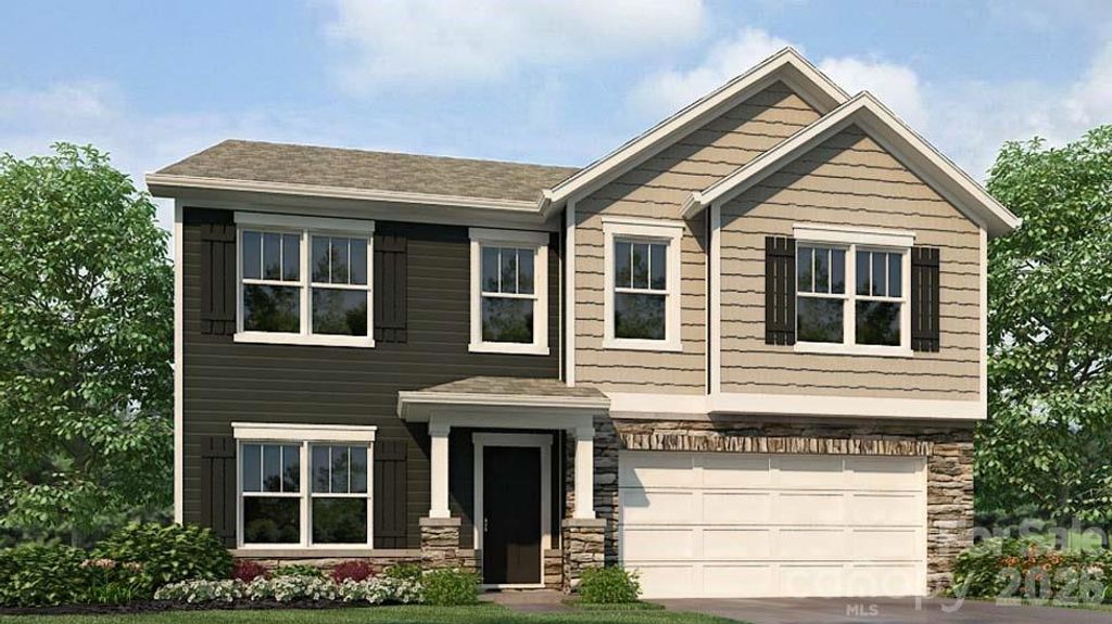 11519 Cardinal Creek Avenue, Charlotte, NC 28215