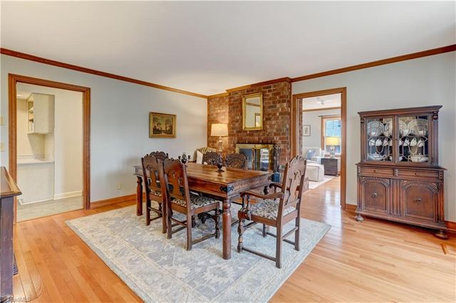 1106 Hobbs Road, Greensboro, NC 27410