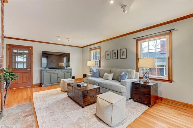 1106 Hobbs Road, Greensboro, NC 27410